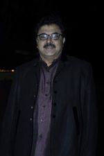 Ashok Pandit at Aamna Sharif wedding reception in Mumbai on 28th Dec 2013